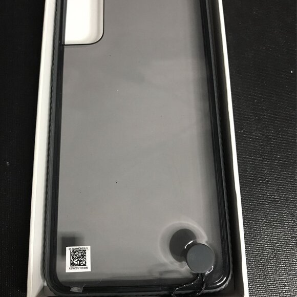 Original Samsung Clara Protective Cover For Galaxy S21+|S21+ 5G - Picture 4 of 6